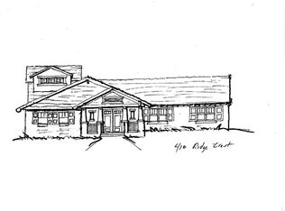 410 Ridge Crest Dr, Richardson, TX 75080