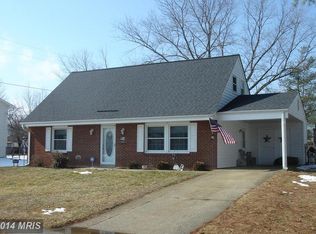 1020 Stoddert Ave, Waldorf, MD