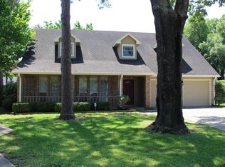 3502 Corinne Ct, Katy, TX 77449