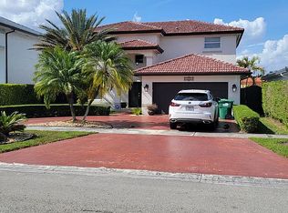 14985 SW 34th St, Miami, FL 33185