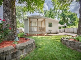 2704 E Horning St, Springfield, MO 65802