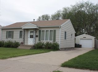 4109 Adams St, Sioux City, IA 51108