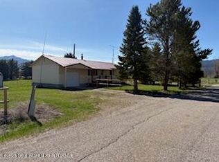 69 Cottonwood Rd, Swan Valley, ID 83449