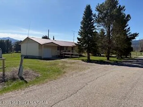 69 Cottonwood Rd, Swan Valley, ID 83449