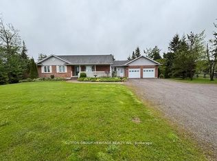 538 Portage Rd, Kawartha Lakes, ON K0M2B0