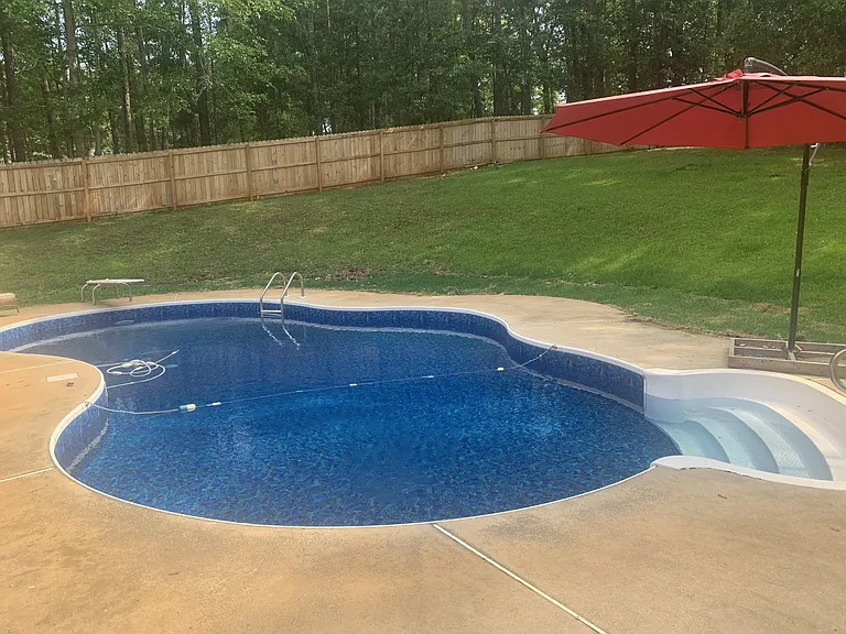 3557 Lake Oak Ridge Dr — Photo 2