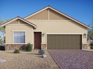 Brio Plan, Serenade at Cadence, Henderson, NV 89011