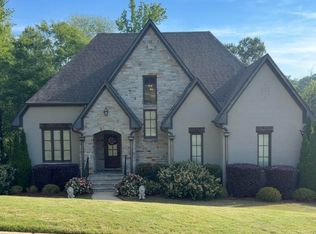 7654 Barclay Ter, Trussville, AL 35173