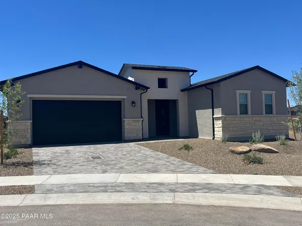 5266 Dells Rail Trl, Prescott, AZ 86301