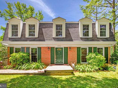 6052 Tamar Dr, Columbia, MD, 21045
