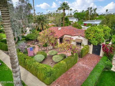 910 W Palm Ln, Phoenix, AZ, 85007