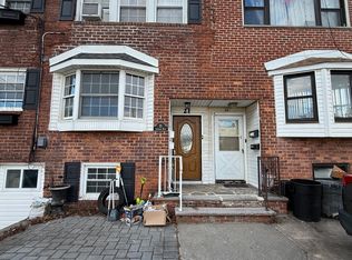 21 Crossgate Rd FLOOR 1, Jersey City, NJ 07305