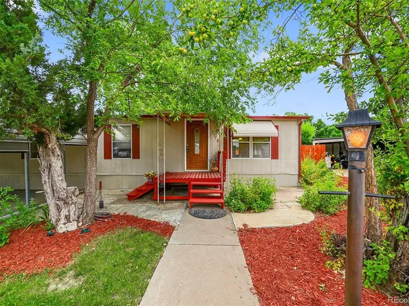1178 Cynthia Court, Loveland, CO 80537