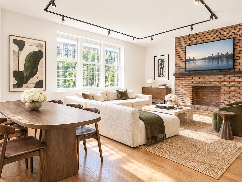 5 Carmine St #4