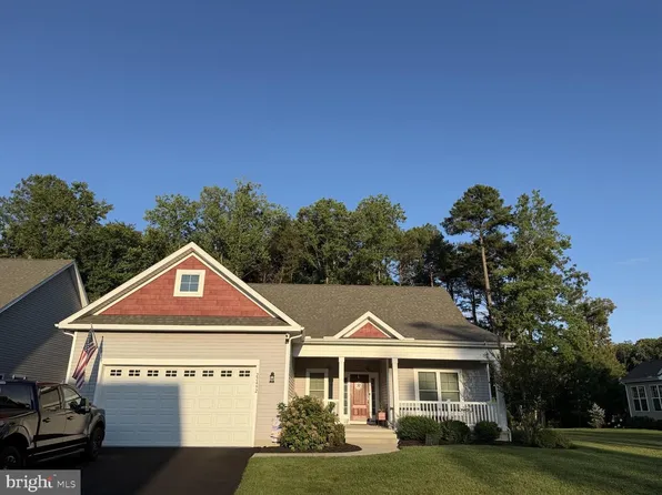 22492 Ridgecrest Dr, Milton, DE 19968