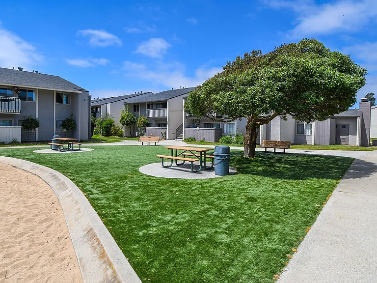 Emerald Bay Apartments — Photo 11
