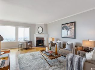 2139 12th Ave, San Francisco, CA 94116
