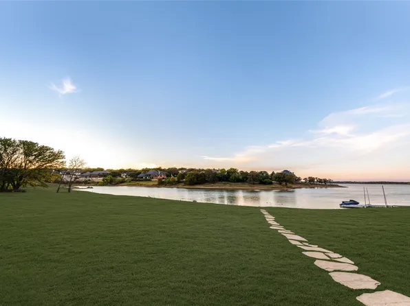 3111 Lake Creek Dr, Highland Village, TX 75077