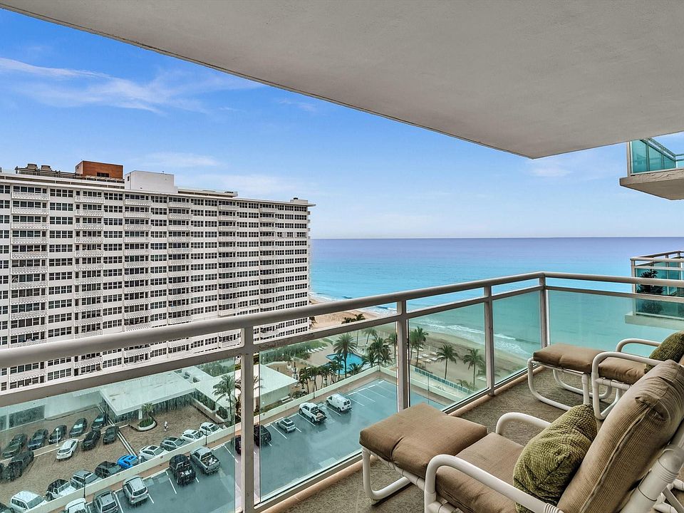1st image of 3900 Galt Ocean Drive #1214