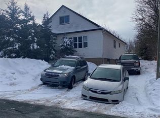 55 Smith Avenue, St. John's, NL A1C5G1