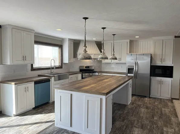 45163 County Road 33, Pierce, CO 80650