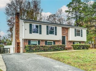 4400 Fieldstone Ct, North Chesterfield, VA 23234