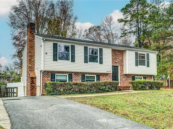 4400 Fieldstone Ct, North Chesterfield, VA 23234