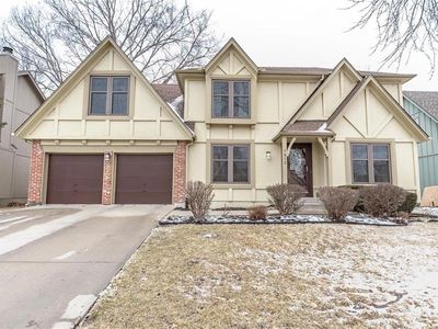 1612 E 153rd Ter, Olathe, KS, 66062