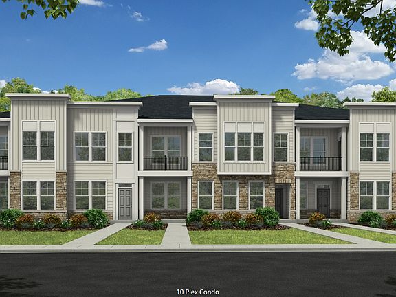 Private Entry Condos
