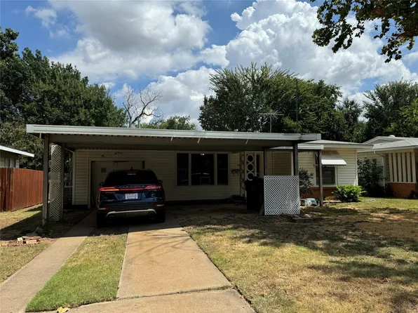 715 Drummond Dr, Arlington, TX 76012