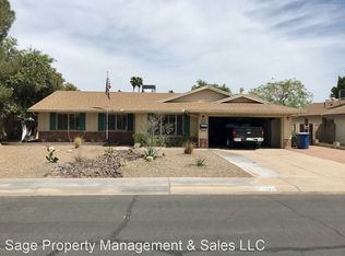 1980 E Richards Dr, Tempe, AZ 85282