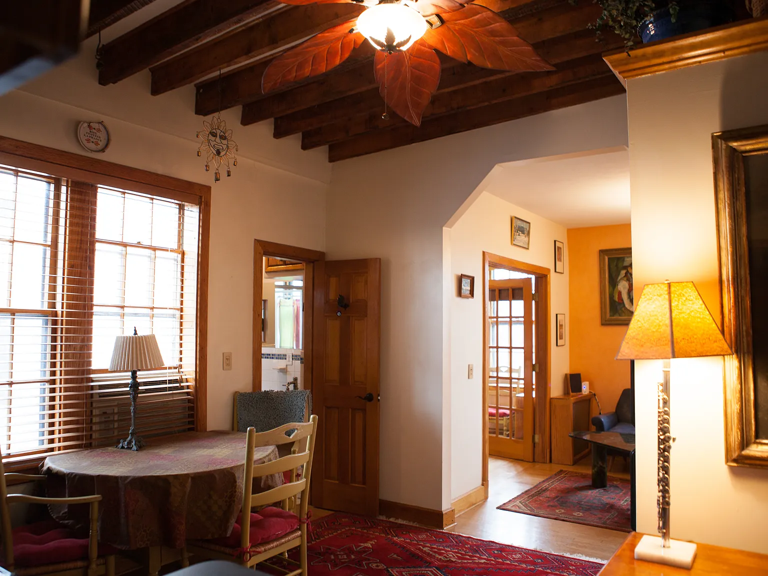 1 bed, 448 sqft, $3,000 — Photo 1