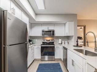 Infinity off Baldwin Park Apartments, Orlando, FL 32803
