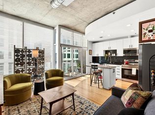 943 Peachtree St NE Unit 1403, Atlanta, GA 30309