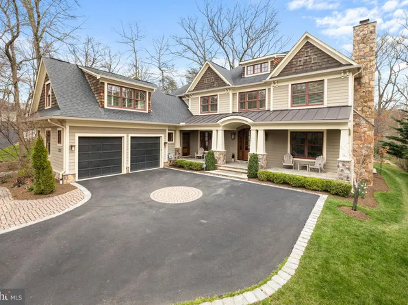 2115 Elliott Ave, Mc Lean, VA 22101