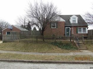 790 Conewago Ave, York, PA 17404