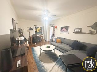4415 34th Ave #4H, Long Island City, NY 11101