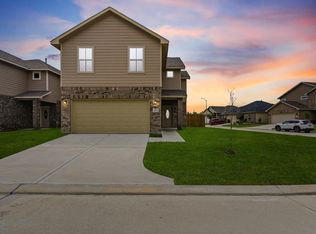 2815 Bowlin Leaf Ln, Houston, TX 77014
