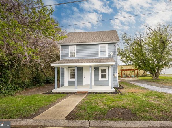 200 Theodore St, Fruitland, MD 21826