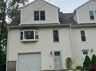 23 Balsam Dr UNIT 23, Leominster, MA 01453
