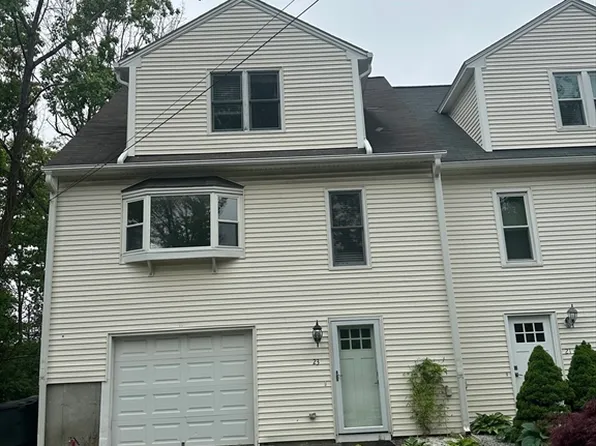 23 Balsam Dr Unit 23, Leominster, MA 01453