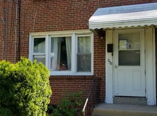 238 S Walter Ave, Trenton, NJ 08629