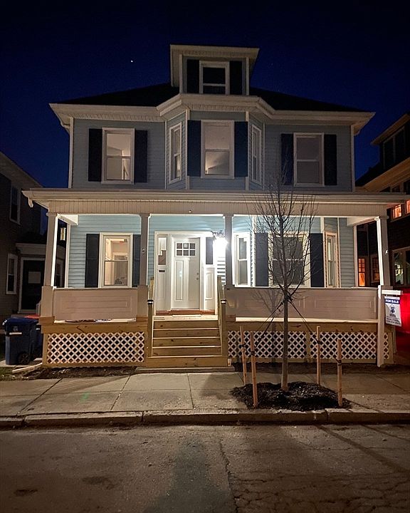 86 Campbell St, New Bedford, MA 02740 MLS 73210031 Zillow