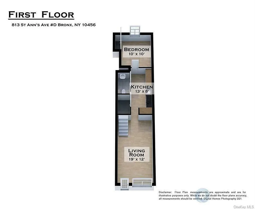 floor plan 6
