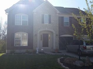 5031 Heather Way, Dayton, OH 45424