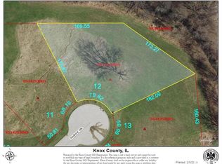 LOT 6 Marmac Dr, Galesburg, IL