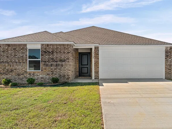 15129 Thompson Branch Trl, Hensley, AR 72065
