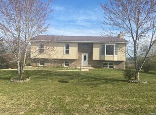 19901 Salina Rd, Waynesville, MO 65583