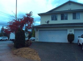 1929 111th Pl SW #A, Everett, WA 98204