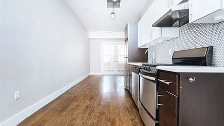 Rented by Nooklyn NYC LLC